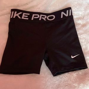 Nike Pros